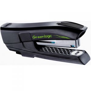Zszywacz Maped GreenLogic Pocket, 15 kartek